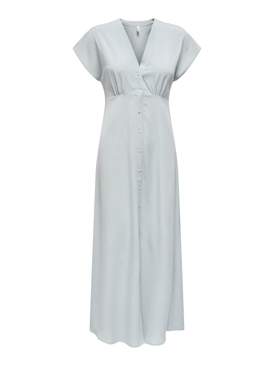 Платье-рубашка ONLY ONLNova, Green
Платье-рубашка ONLY ONLNova, Green