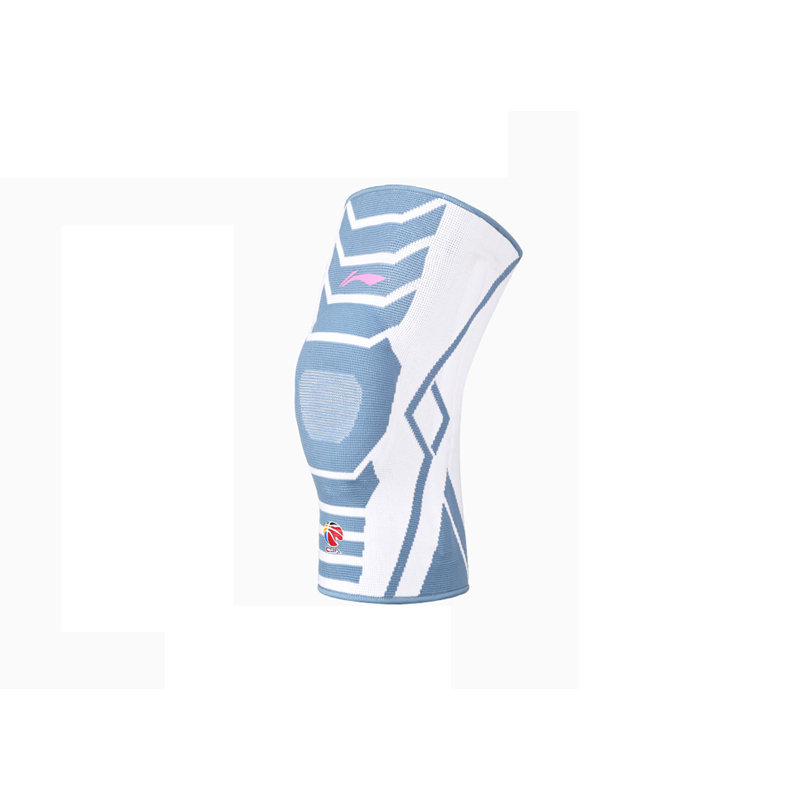 Наколенники для бега, альпинизма и баскетбола unisex LINING, белый
Наколенники для бега, альпинизма и баскетбола unisex LINING, белый