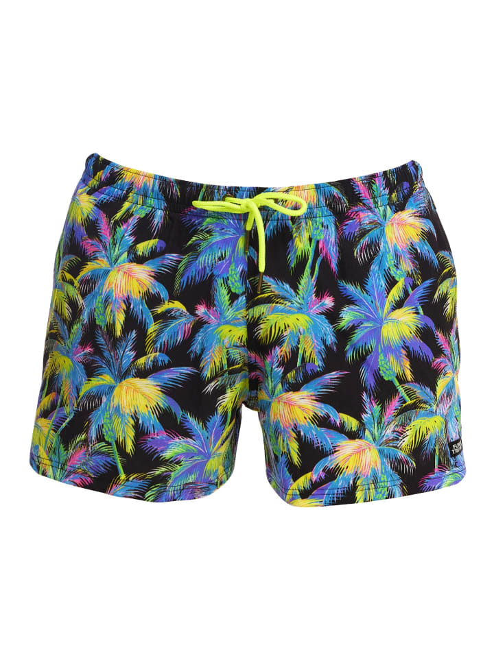 Funky Trunks Рай. Пожалуйста, плавки в других местах
Funky Trunks Рай. Пожалуйста, плавки в других местах