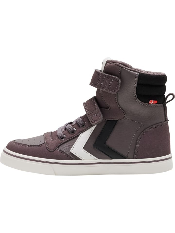 Сапоги Hummel Klettverschluss Winterboot Slimmer Stadil Kinder, цвет SPARROW
Сапоги Hummel Klettverschluss Winterboot Slimmer Stadil Kinder, цвет SPARROW