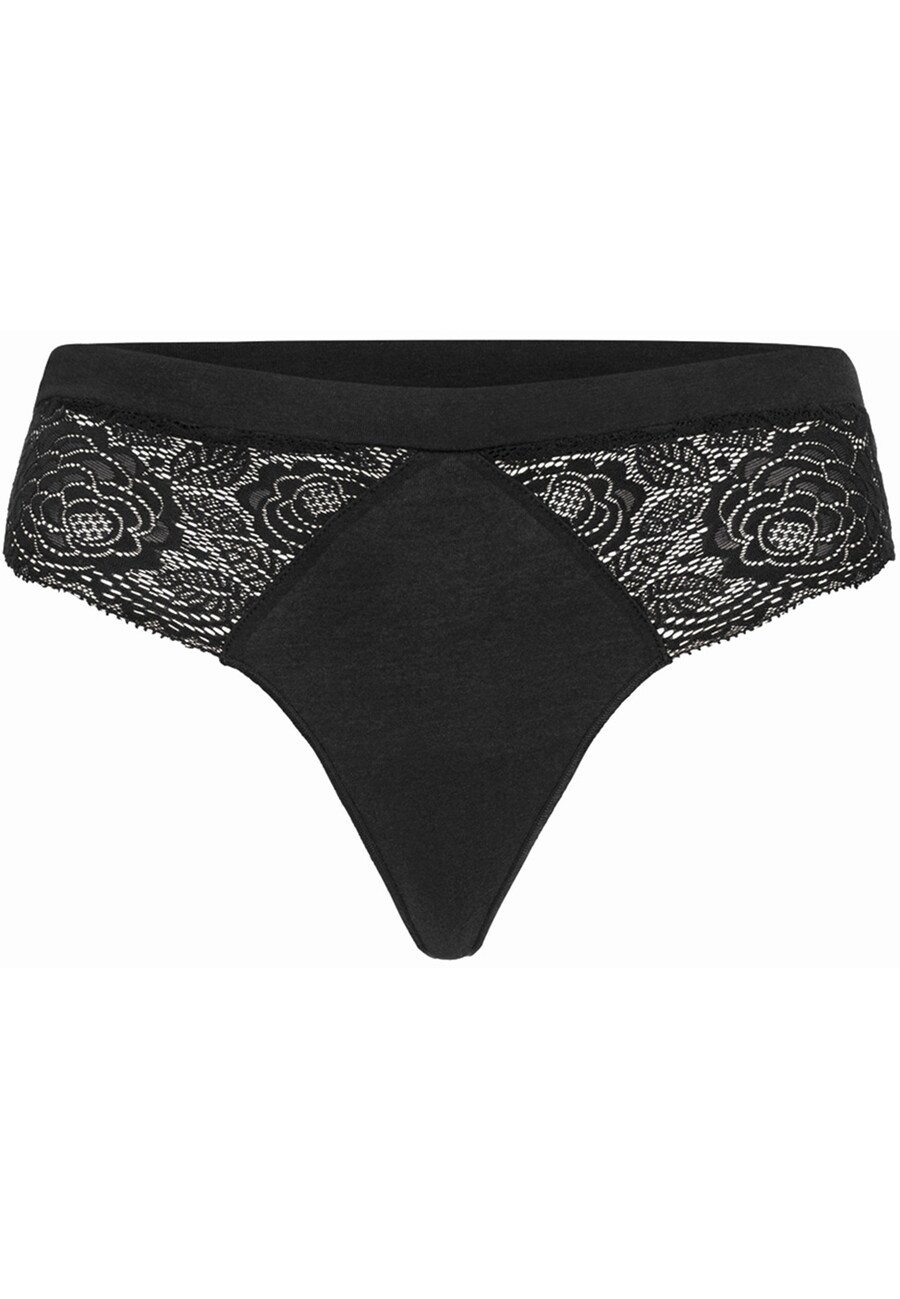 Трусики Erlich Textil Gertrud, черный
Трусики Erlich Textil Gertrud, черный