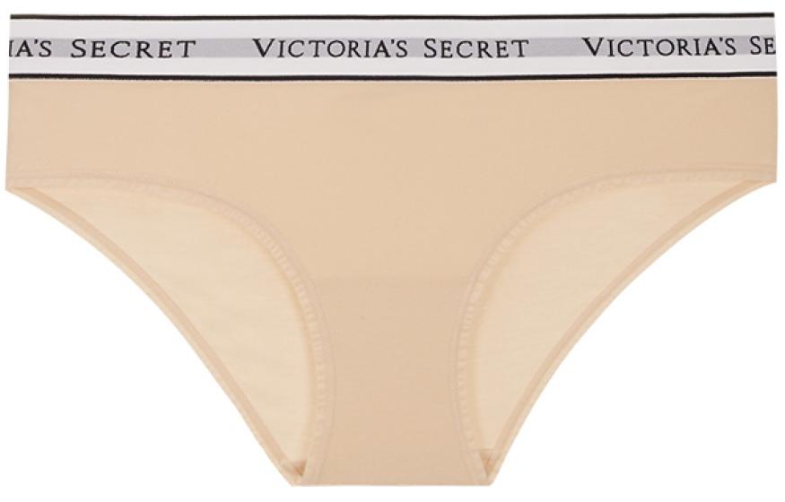 Женские трусики 1 упаковка Шампань Victoria's Secret, 1 Pack (Champagne)
Женские трусики 1 упаковка Шампань Victoria's Secret, 1 Pack (Champagne)