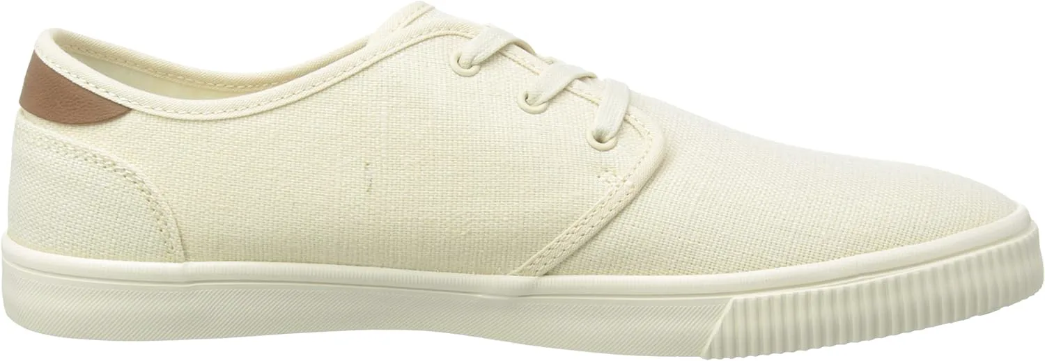 Мужские кроссовки TOMS Carlo на шнуровке
Мужские кроссовки TOMS Carlo на шнуровке