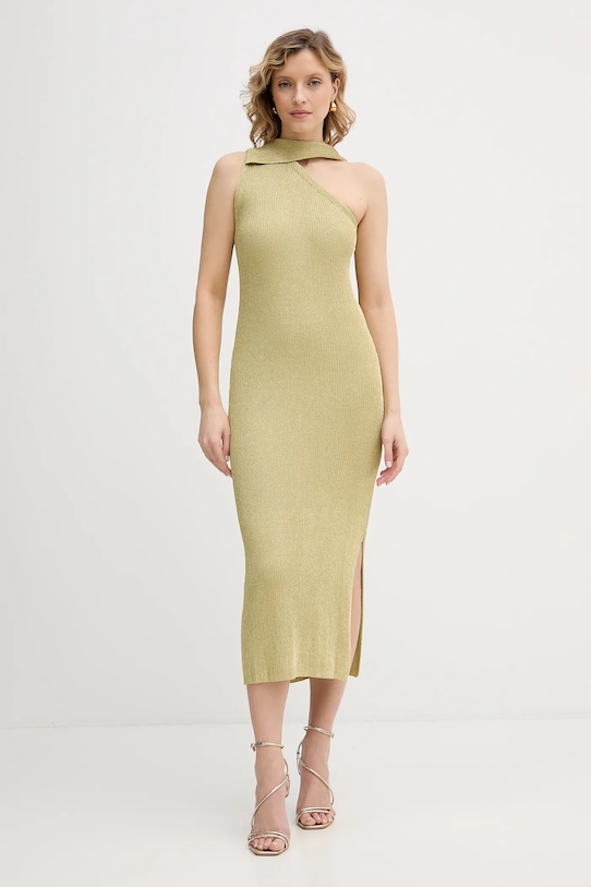 Платье Karl Lagerfeld, зеленый
Платье Karl Lagerfeld, зеленый