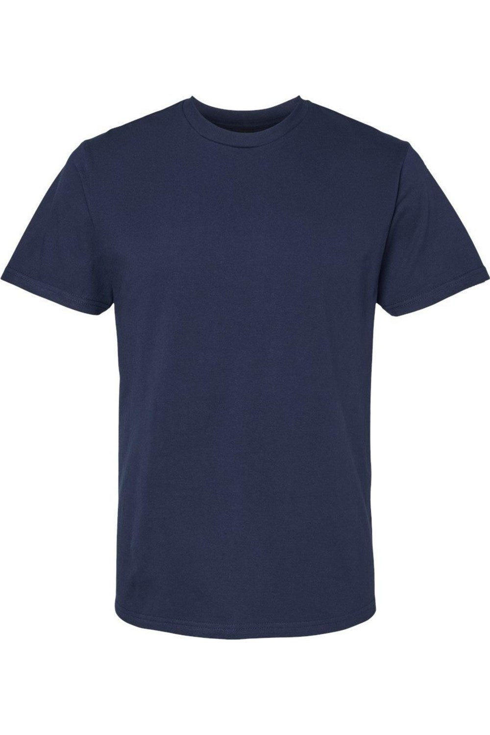 Футболка средней толщины Gildan Softstyle, темно-синий
Футболка средней толщины Gildan Softstyle, темно-синий