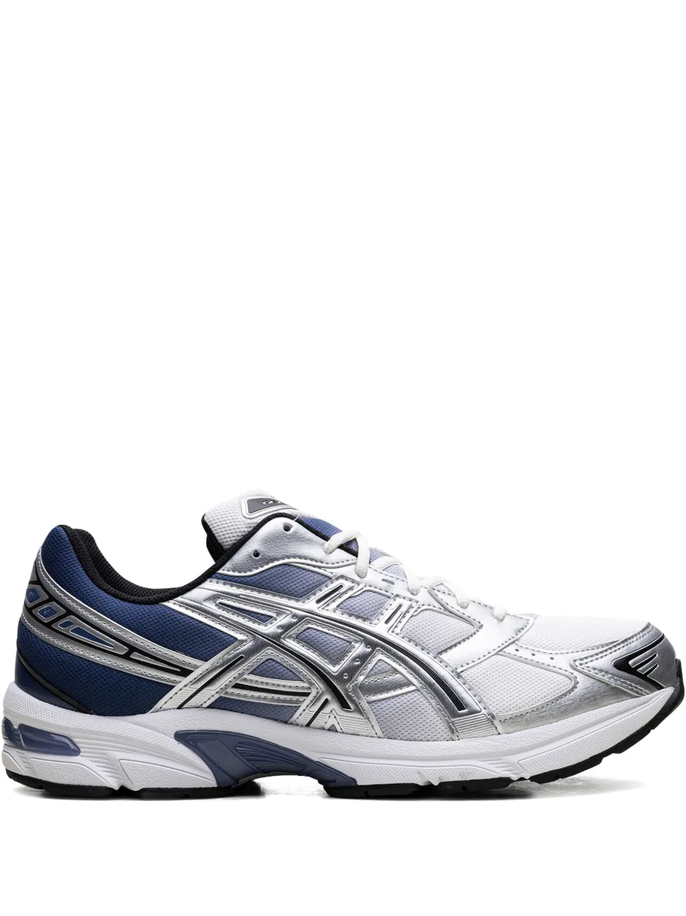 Кроссовки Gel-1130 Blue Pure Silver Gradient ASICS, серебяный
Кроссовки Gel-1130 Blue Pure Silver Gradient ASICS, серебяный