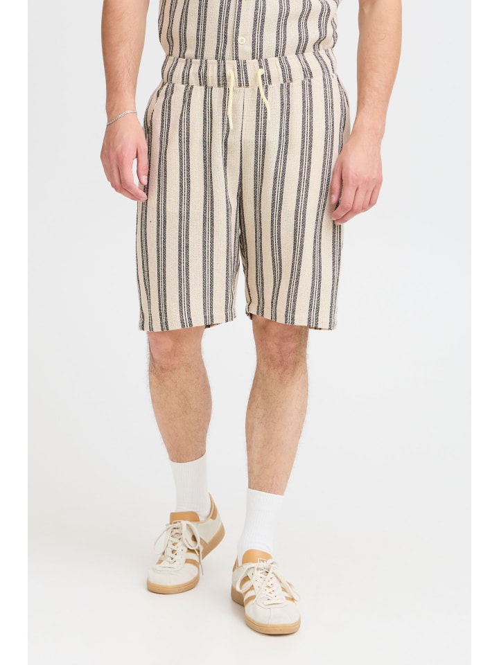 Тканевые шорты BLEND, натуральный
Тканевые шорты BLEND, натуральный