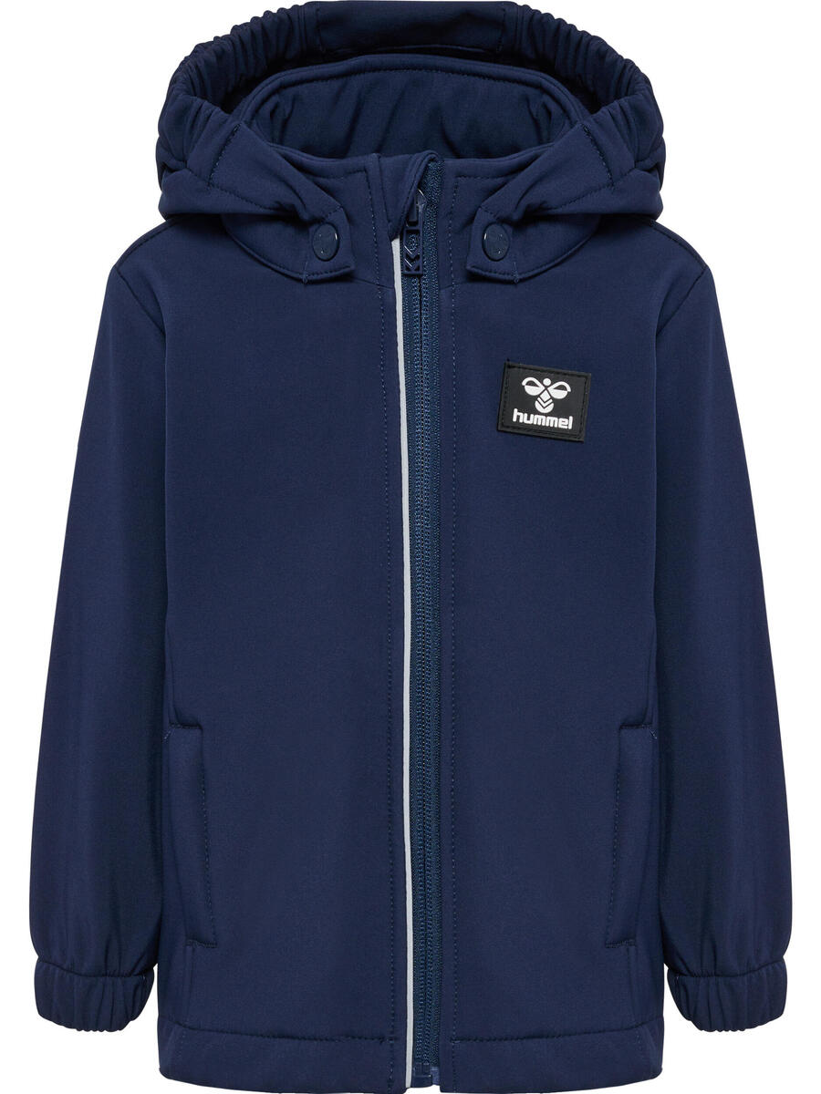 Куртка Hummel Boys' Hmlmars Zip-Up
Куртка Hummel Boys' Hmlmars Zip-Up