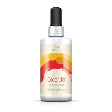 ColorID 95мл Wella
ColorID 95мл Wella