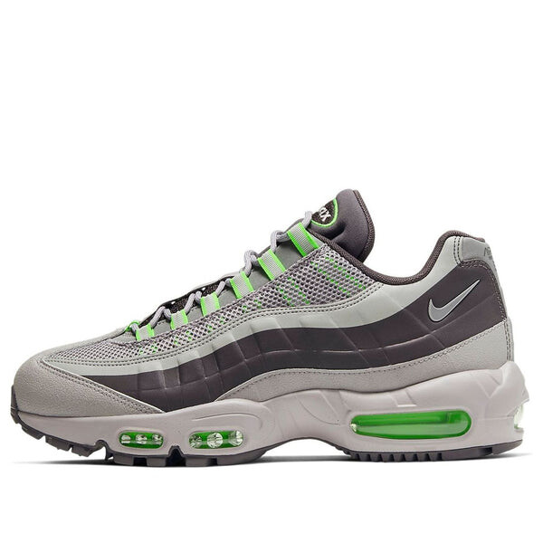 Кроссовки air max 95 зимние утилитарные Nike, серый
Кроссовки air max 95 зимние утилитарные Nike, серый