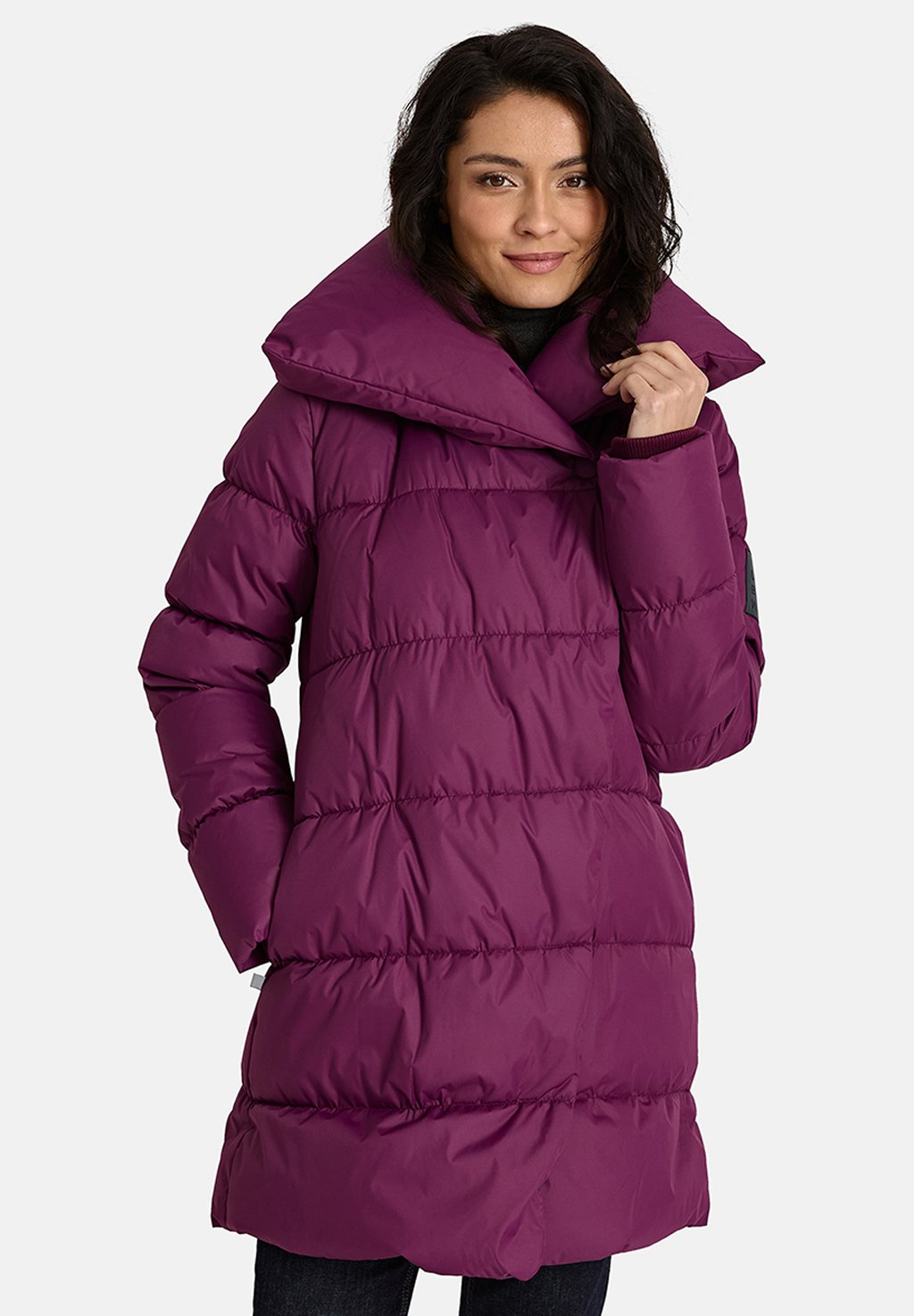 Длинный пуховик HEDDA Huppa, бордовый, Красный, Длинный пуховик HEDDA Huppa, бордовый
Длинный пуховик HEDDA Huppa, бордовый, Красный, Длинный пуховик HEDDA Huppa, бордовый