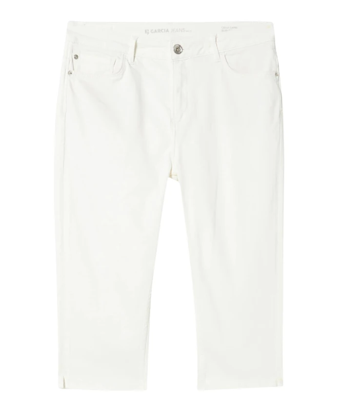 Брюки Garcia, белый
Брюки Garcia, белый