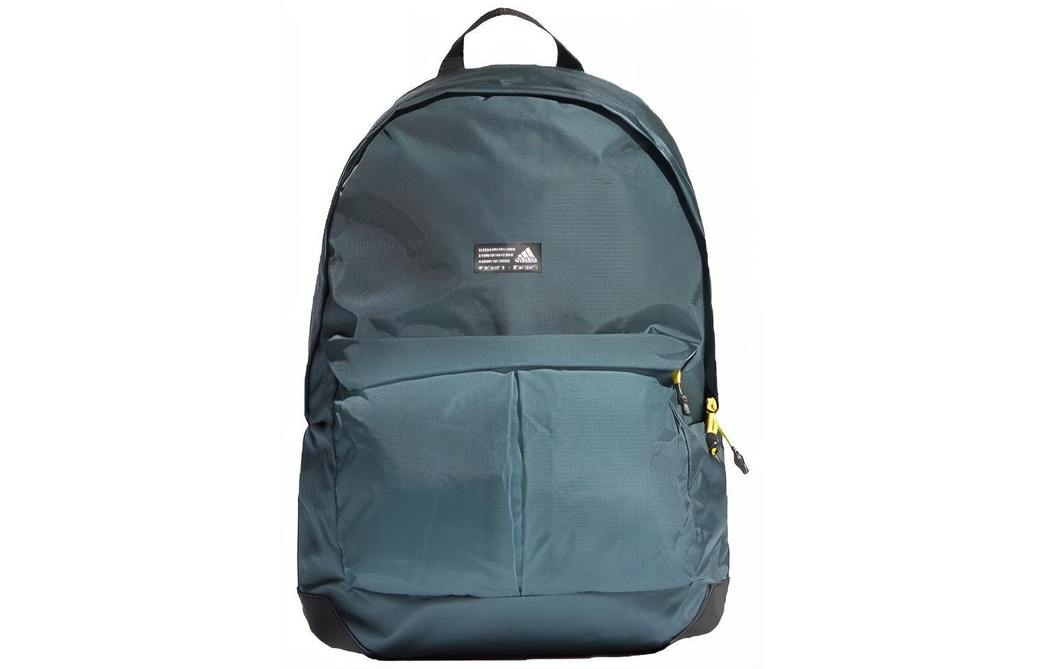 Adidas Полиэстеровый рюкзак обычный унисекс синий
Adidas Полиэстеровый рюкзак обычный унисекс синий