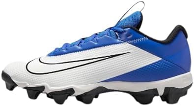 Футбольные бутсы Nike Vapor Edge Shark 2 для мужчин, Game Royal/Summit White/Anthracite/Black
Футбольные бутсы Nike Vapor Edge Shark 2 для мужчин, Game Royal/Summit White/Anthracite/Black