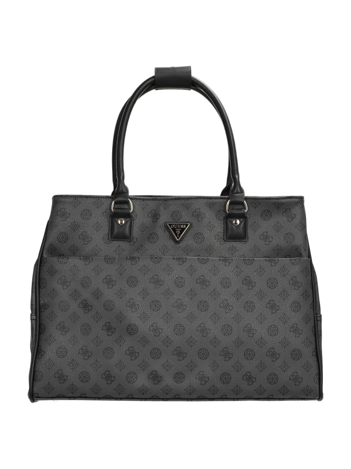 Сумка-шоппер Wilder Tote - Shopper 45 см (угольного цвета) в угольном цвете Guess
Сумка-шоппер Wilder Tote - Shopper 45 см (угольного цвета) в угольном цвете Guess