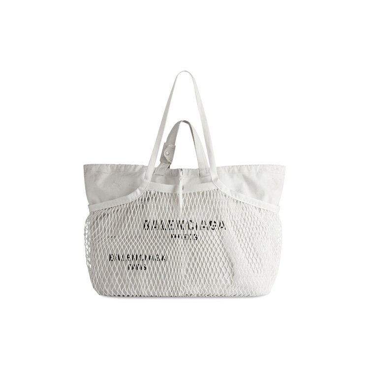 Сумка-тоут Balenciaga 24/7 Tote Bag, цвет White/Black, Белый, Сумка-тоут Balenciaga 24/7 Tote Bag, цвет White/Black
Сумка-тоут Balenciaga 24/7 Tote Bag, цвет White/Black, Белый, Сумка-тоут Balenciaga 24/7 Tote Bag, цвет White/Black