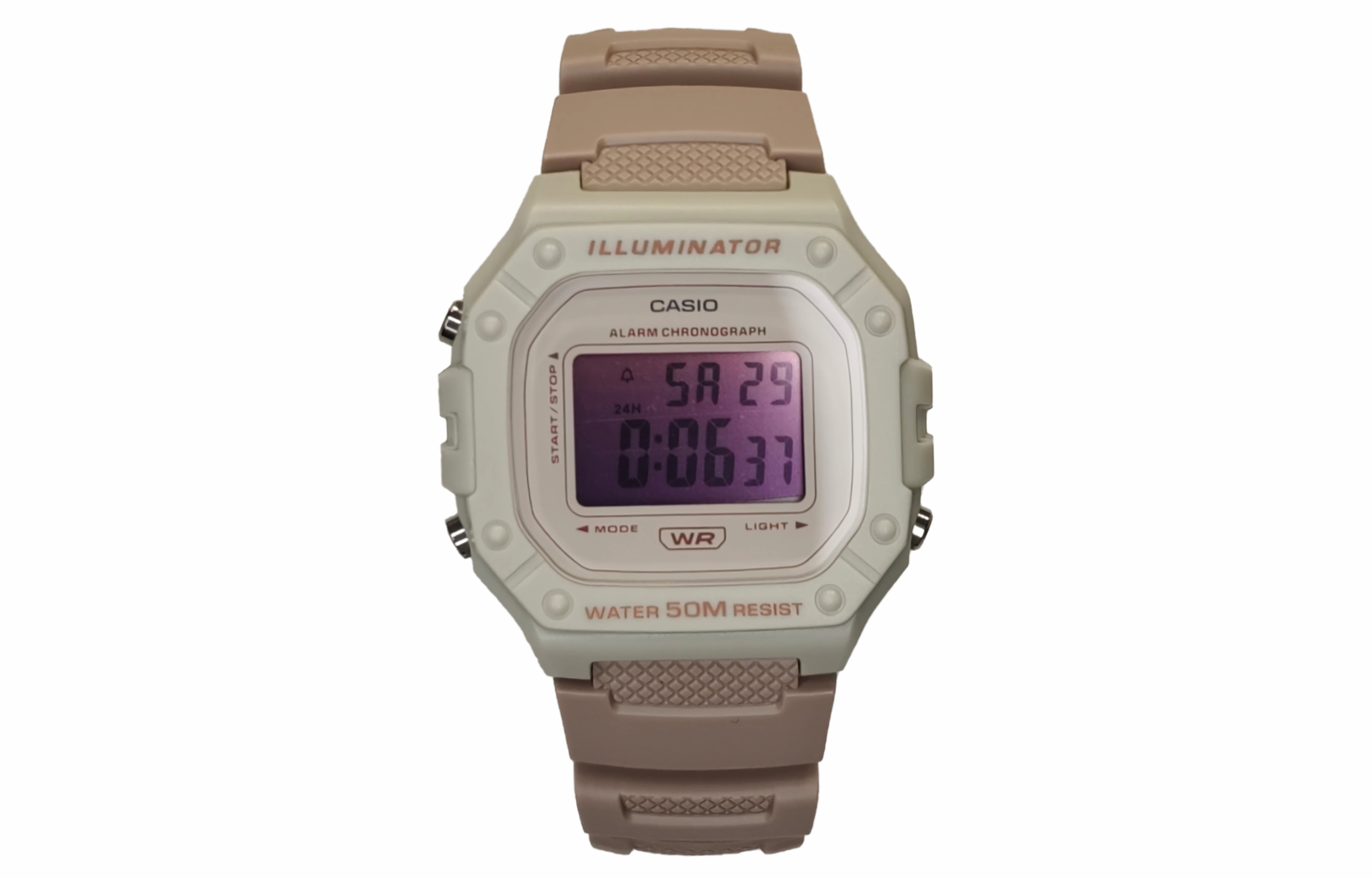 CASIO Часы Unisex Purple Watch
CASIO Часы Unisex Purple Watch
