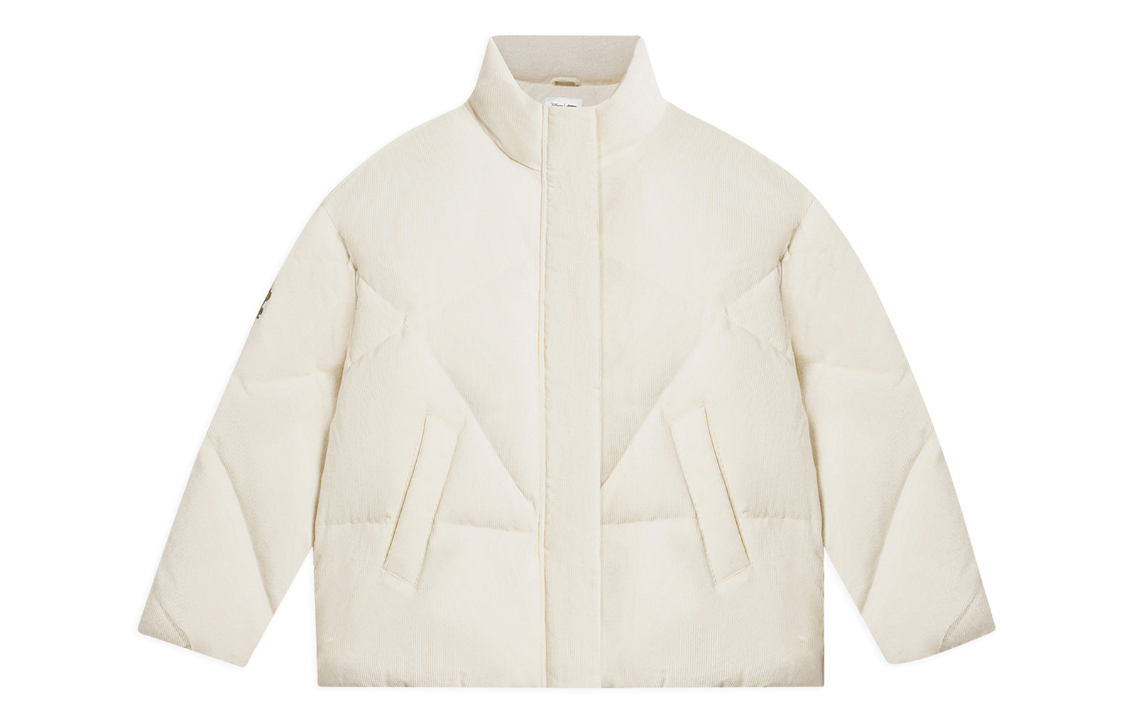 Пуховик LiNing Disney женский экрю, Белый, Пуховик LiNing Disney женский экрю
Пуховик LiNing Disney женский экрю, Белый, Пуховик LiNing Disney женский экрю