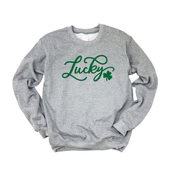 Свитшот Cursive lucky clover Simply Sage Market, Graphite, Зеленый, Свитшот Cursive lucky clover Simply Sage Market, Graphite
Свитшот Cursive lucky clover Simply Sage Market, Graphite, Зеленый, Свитшот Cursive lucky clover Simply Sage Market, Graphite