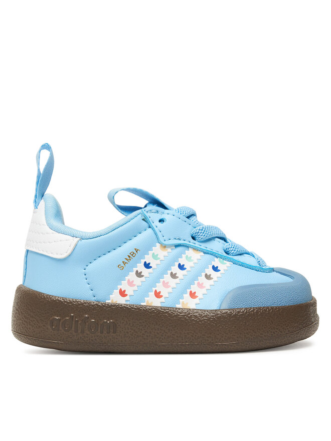 Кроссовки adifom Samba 360 JQ7959 Adidas, синий
Кроссовки adifom Samba 360 JQ7959 Adidas, синий