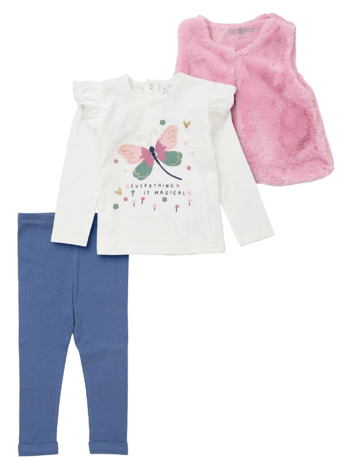 Леггинсы Lily & Jack
Леггинсы Lily & Jack