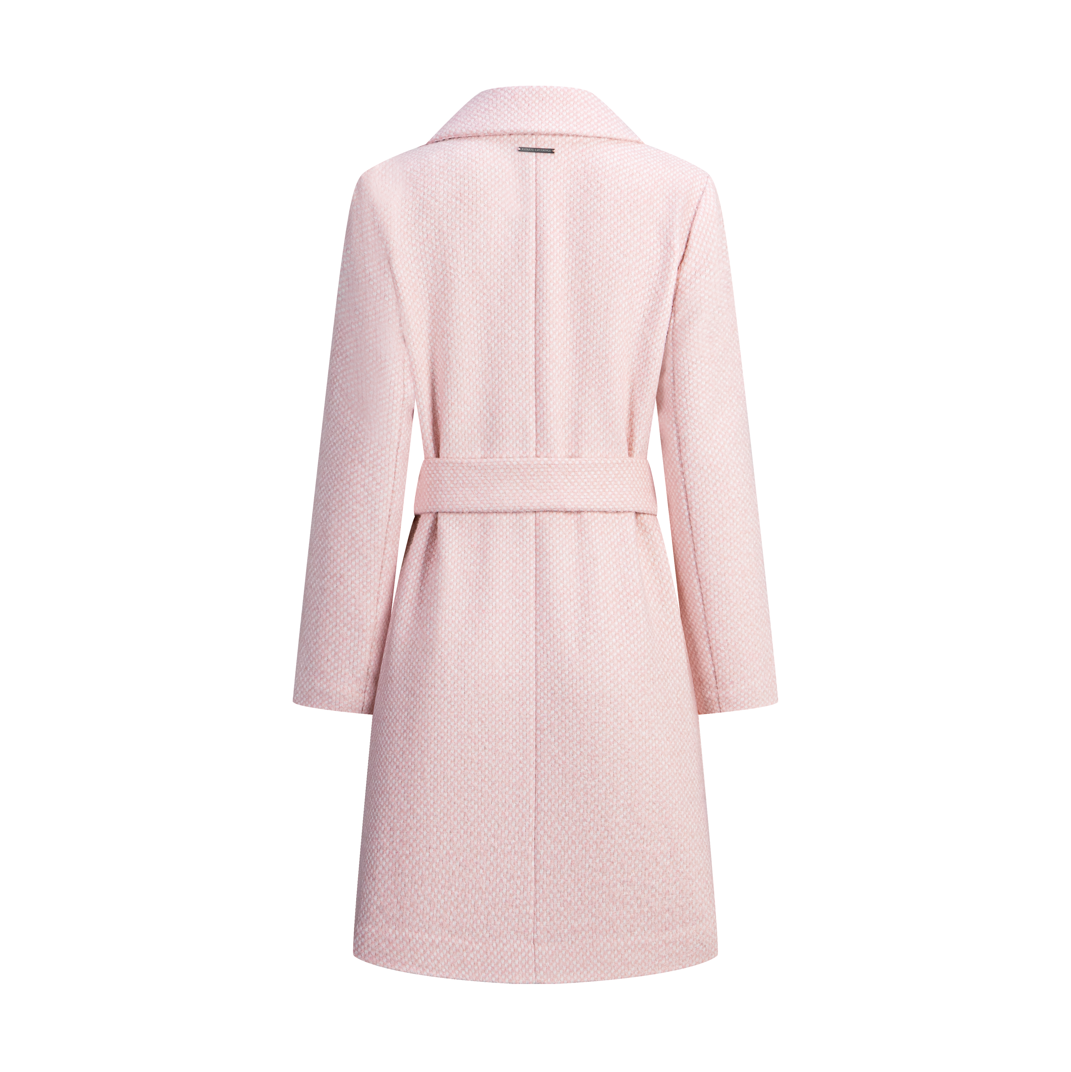 Куртка AE Women's Apparel ARMANI EXCHANGE, розовый
Куртка AE Women's Apparel ARMANI EXCHANGE, розовый