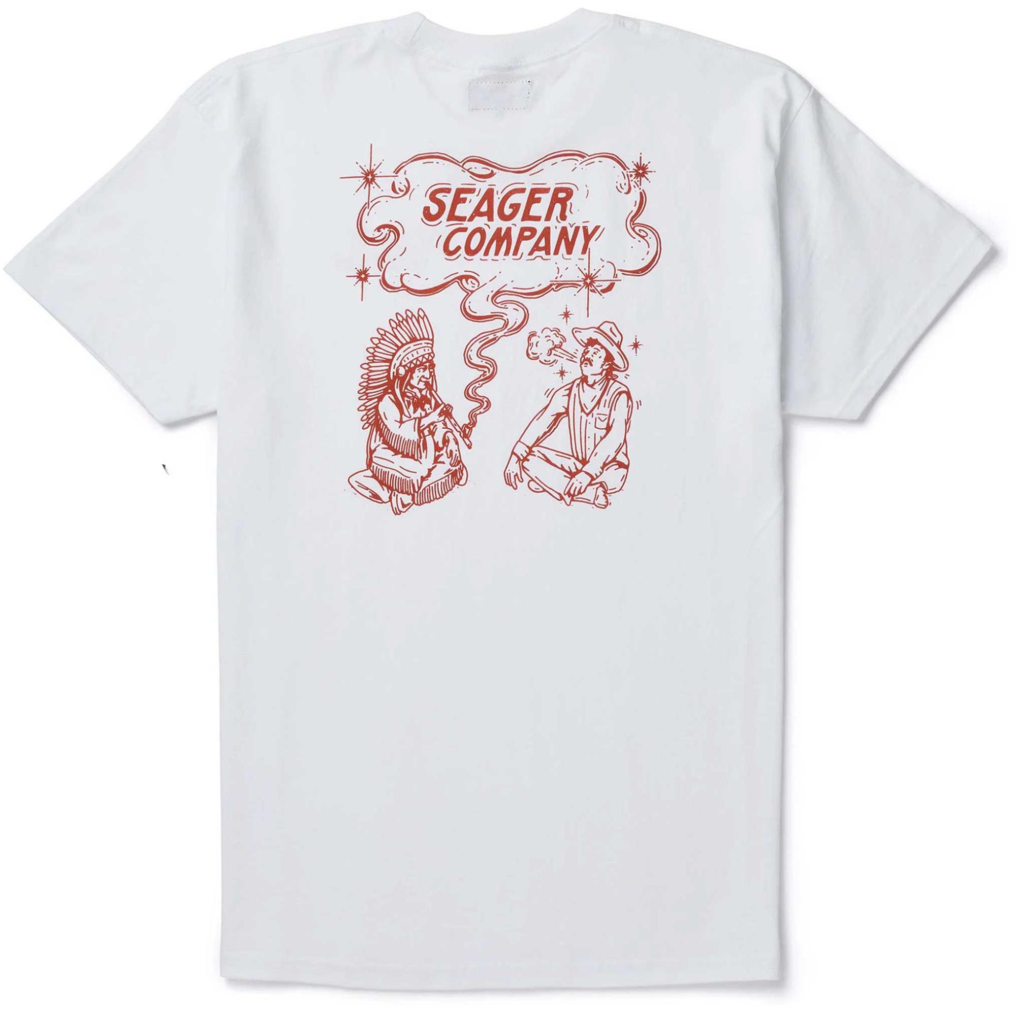 Мужская футболка "Мир" Seager, White, Белый, Мужская футболка "Мир" Seager, White
Мужская футболка "Мир" Seager, White, Белый, Мужская футболка "Мир" Seager, White