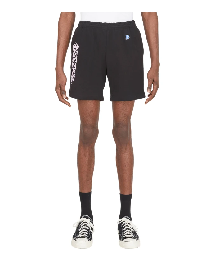 Шорты Шарифа Better Gift Shop, черный
Шорты Шарифа Better Gift Shop, черный