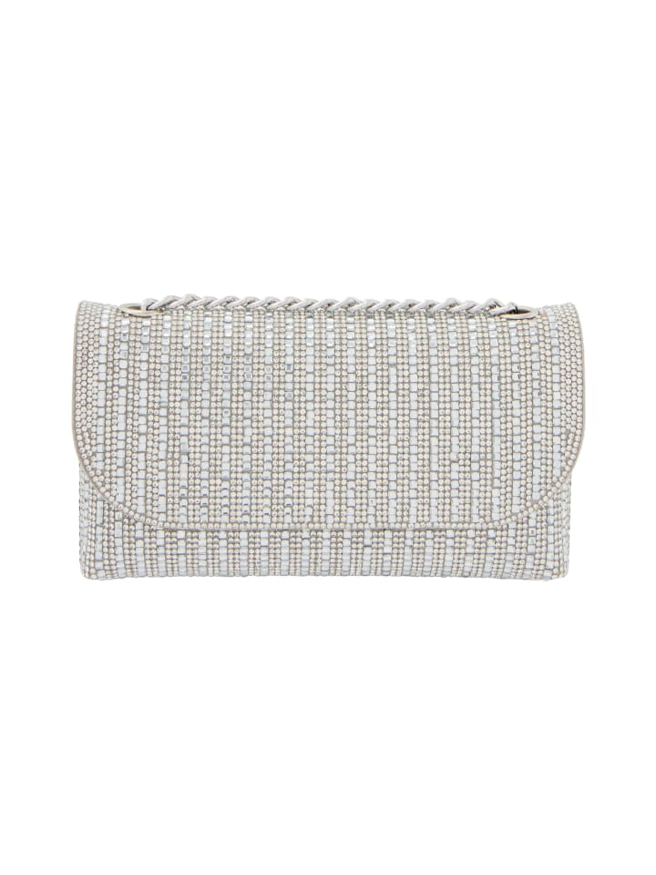 Клатч faina, серебряный, Серебристый, Клатч faina, серебряный
Клатч faina, серебряный, Серебристый, Клатч faina, серебряный