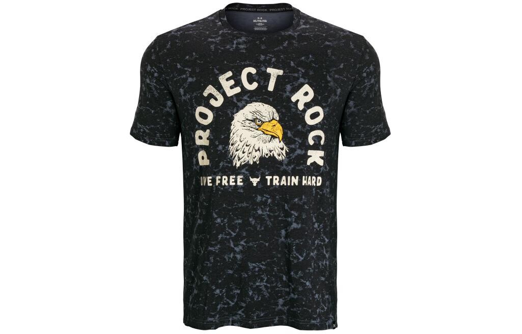 Мужская футболка Under Armour, цвет Black, Черный, Мужская футболка Under Armour, цвет Black
Мужская футболка Under Armour, цвет Black, Черный, Мужская футболка Under Armour, цвет Black