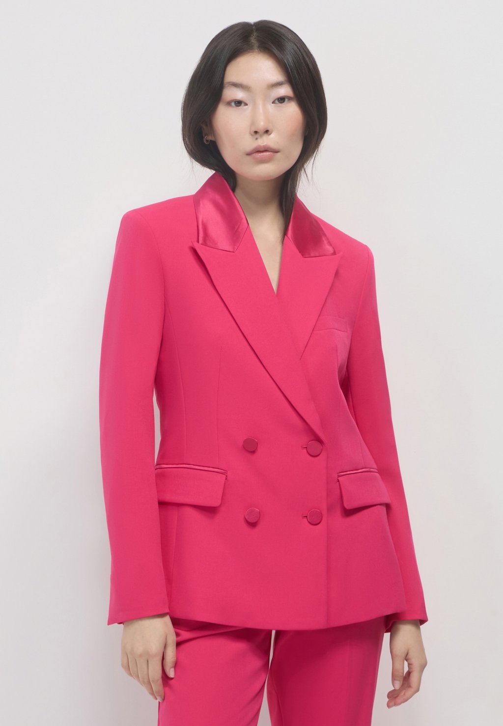 Короткое пальто Calliope, розовый
Короткое пальто Calliope, розовый