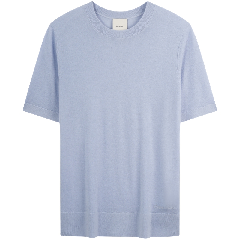 Кашемировый свитер Women's Calvin Klein, синий
Кашемировый свитер Women's Calvin Klein, синий