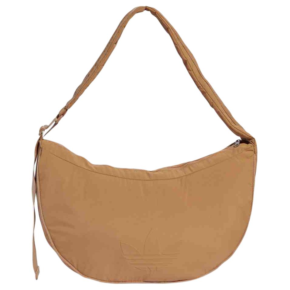 Adidas Originals Женская сумка через плечо из ткани картон желтый, Yellow Cardboard
Adidas Originals Женская сумка через плечо из ткани картон желтый, Yellow Cardboard