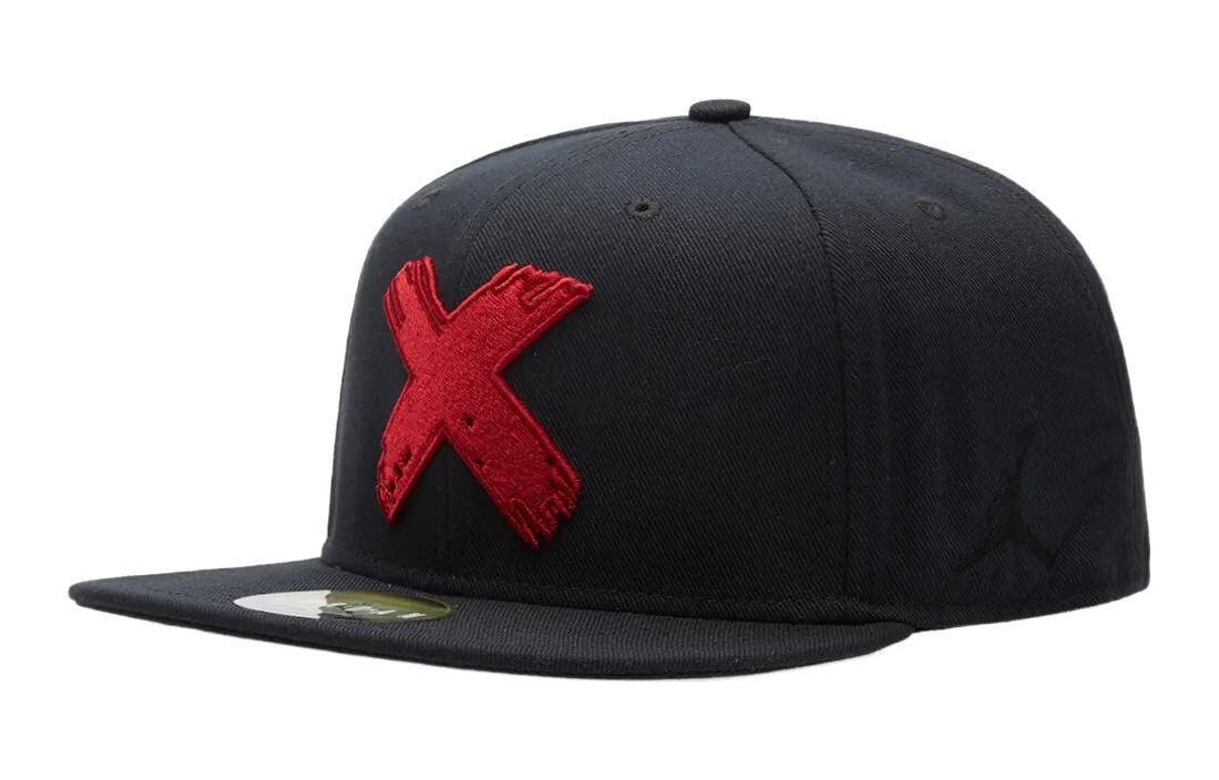 Кепка унисекс Jordan, Black
Кепка унисекс Jordan, Black