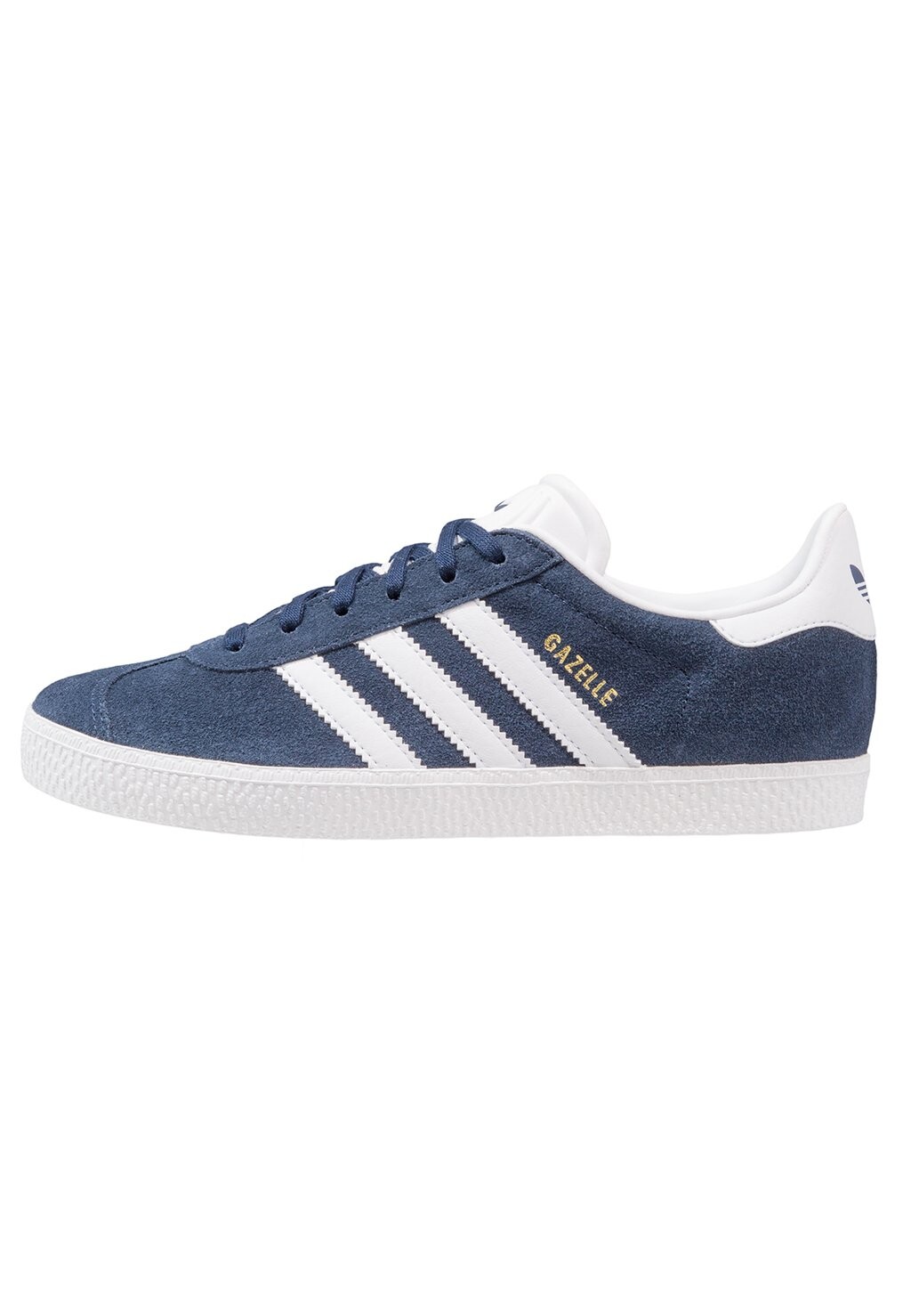 Кроссовки низкие GAZELLE UNISEX adidas Originals, цвет collegiate navy/footwear white
Кроссовки низкие GAZELLE UNISEX adidas Originals, цвет collegiate navy/footwear white