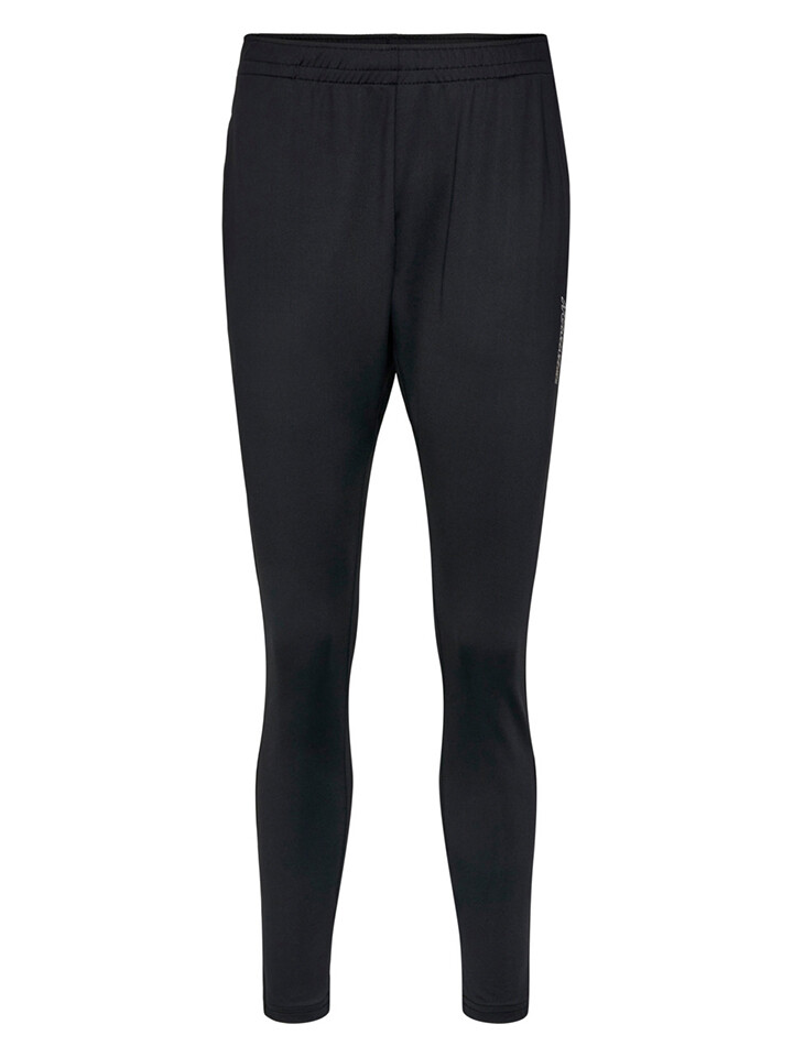 Спортивные брюки Hummel Bending, черный
Спортивные брюки Hummel Bending, черный