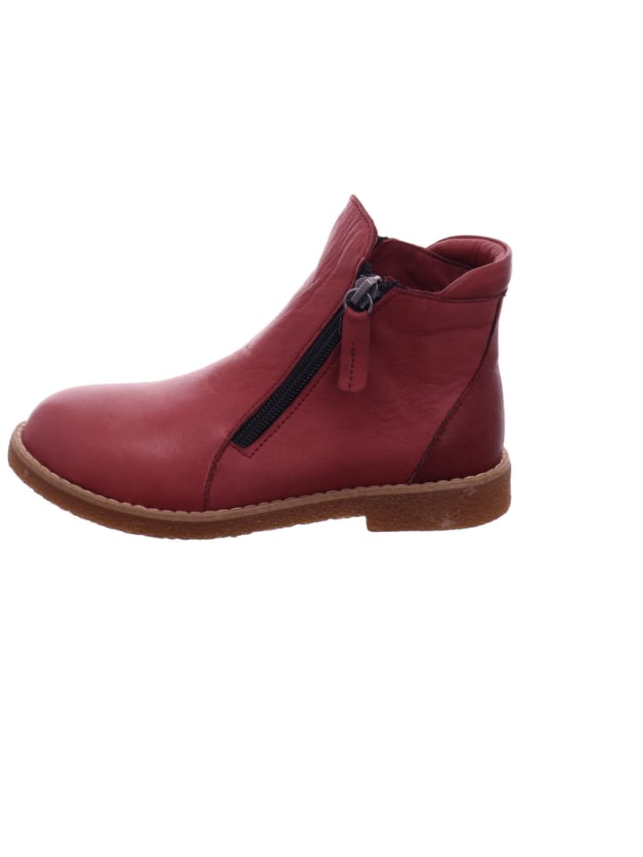 Ботинки Andrea Conti, бордовый
Ботинки Andrea Conti, бордовый