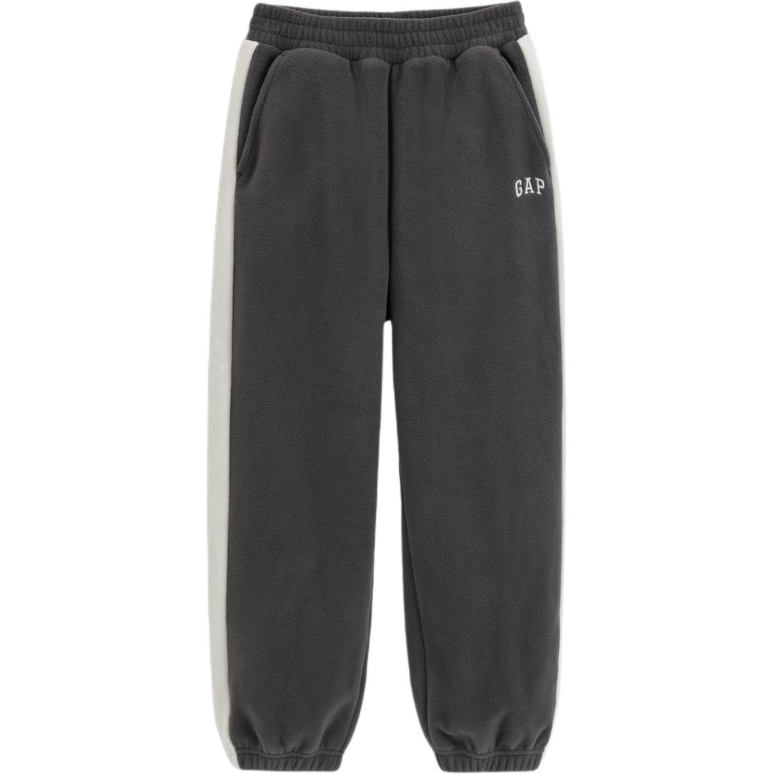 Детские штаны GAP, серый черный
Детские штаны GAP, серый черный