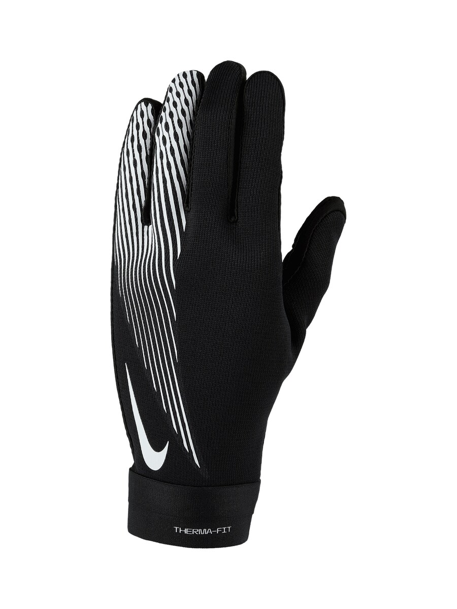 Перчатки NIKE Athletic Gloves, черный
Перчатки NIKE Athletic Gloves, черный