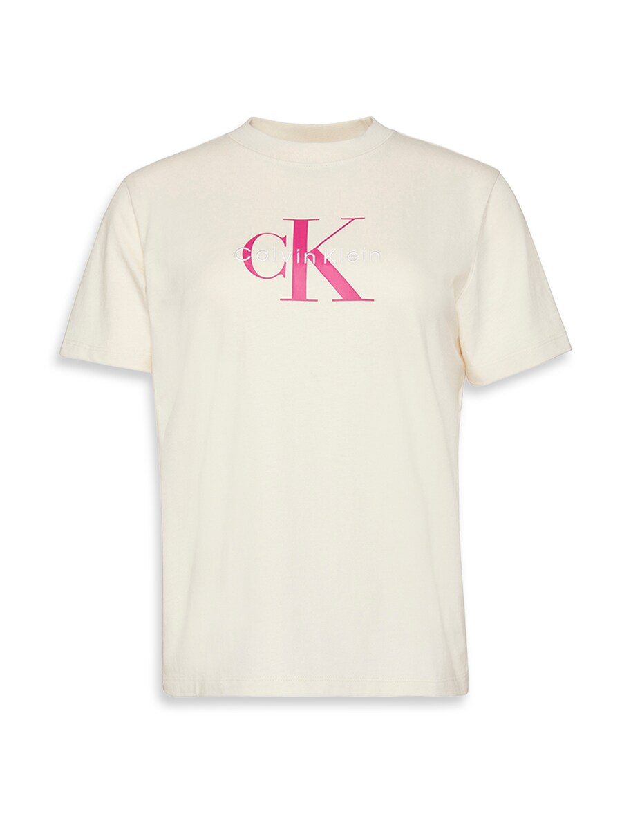 Рубашка Calvin Klein Jeans, экрю
Рубашка Calvin Klein Jeans, экрю