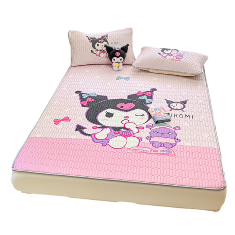 Коврики из латекса Sanrio, Good Night Culomi - Fitted Hat
Коврики из латекса Sanrio, Good Night Culomi - Fitted Hat