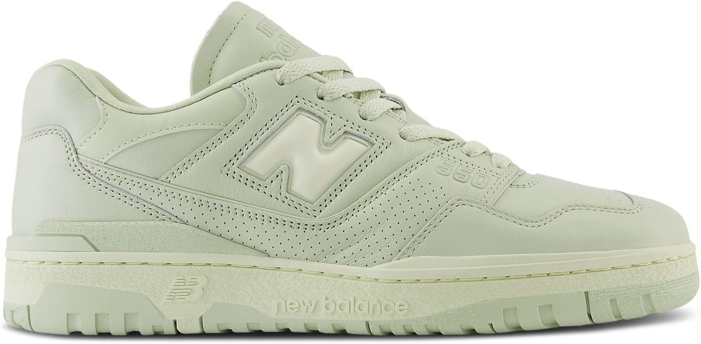 Мужские кроссовки New Balance 550, Deep Lichen Green/Pistachio Butter
Мужские кроссовки New Balance 550, Deep Lichen Green/Pistachio Butter