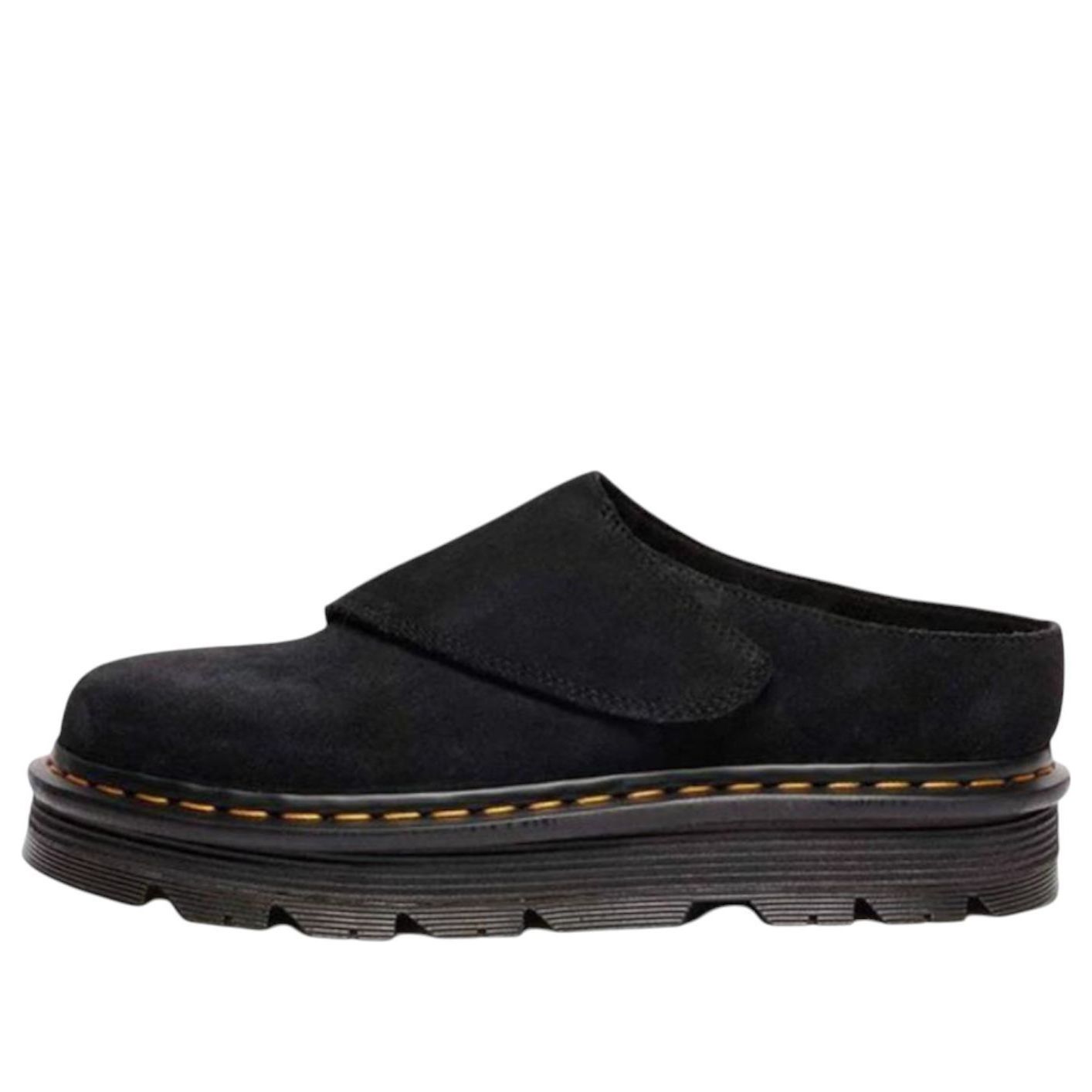Мюли Dr. Martens Zebzag AnyWair Mules 'Black'
Мюли Dr. Martens Zebzag AnyWair Mules 'Black'