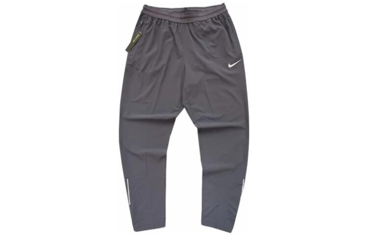 Трикотажные спортивные штаны женские серые Nike, серый
Трикотажные спортивные штаны женские серые Nike, серый