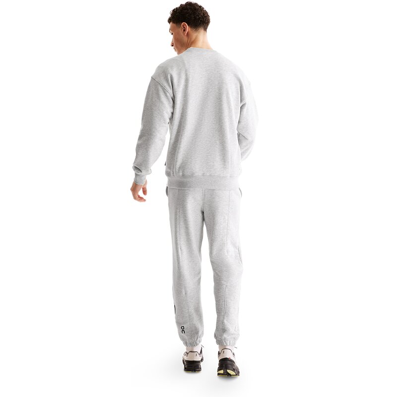 Команда клуба свитшотов On, цвет crater
Команда клуба свитшотов On, цвет crater