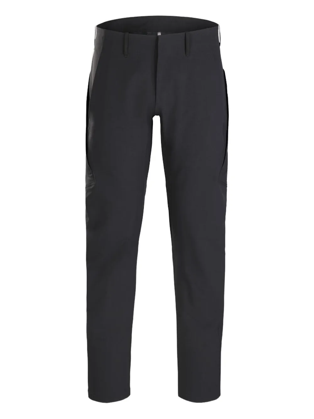 Брюки по фигуре Arc'teryx, черный
Брюки по фигуре Arc'teryx, черный