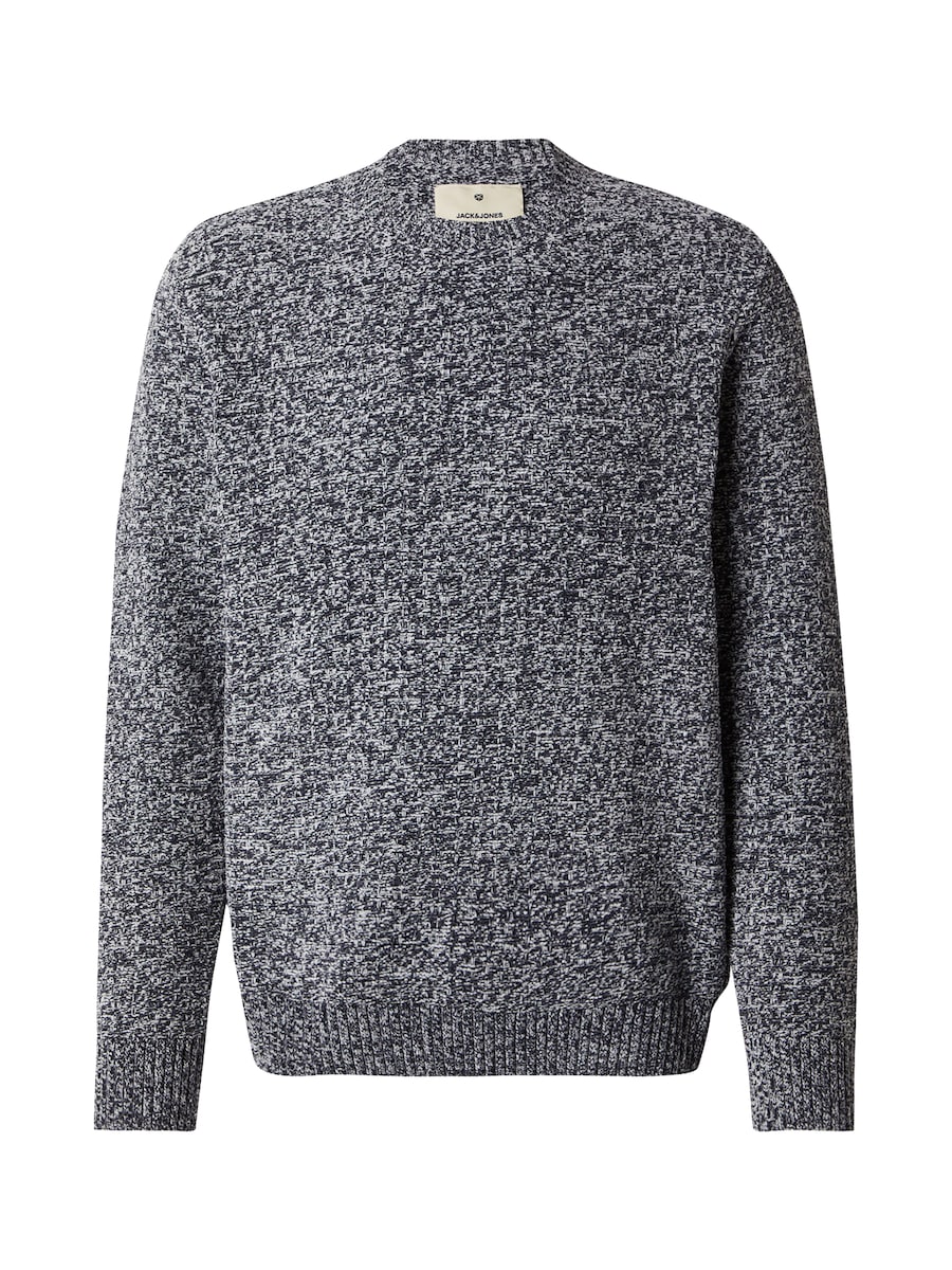 Свитер Jack & Jones Premium JPRBLUJEREMY, Mottled Grey
Свитер Jack & Jones Premium JPRBLUJEREMY, Mottled Grey