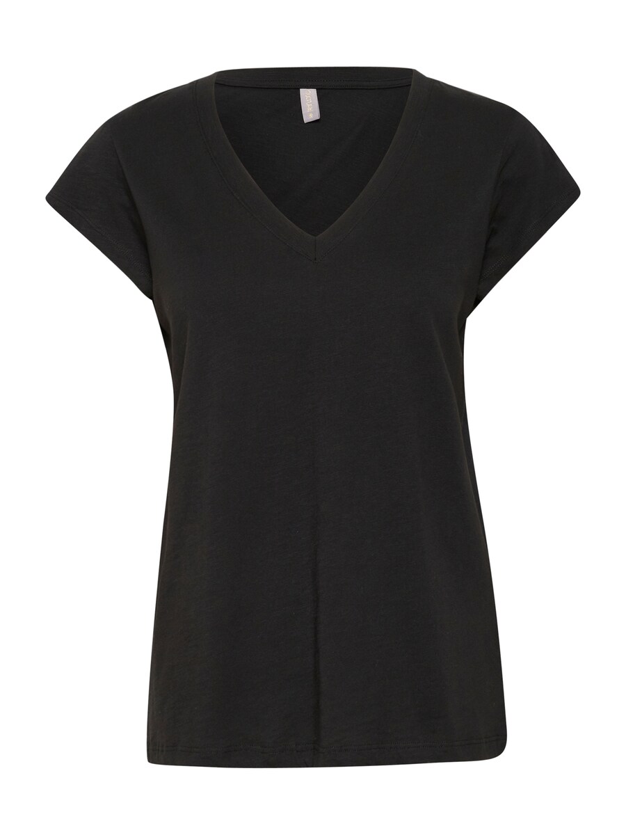 Рубашка CULTURE Biana, черный
Рубашка CULTURE Biana, черный