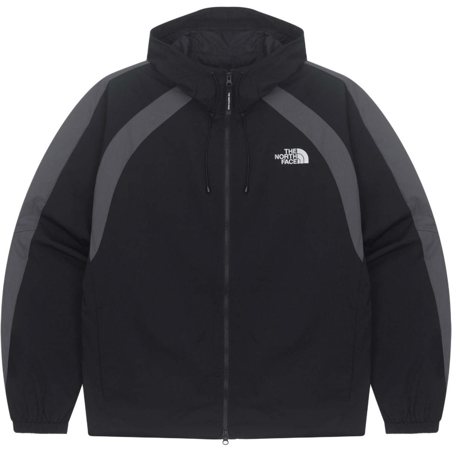 Коллекция одежды Куртка унисекс черный The North Face
Коллекция одежды Куртка унисекс черный The North Face