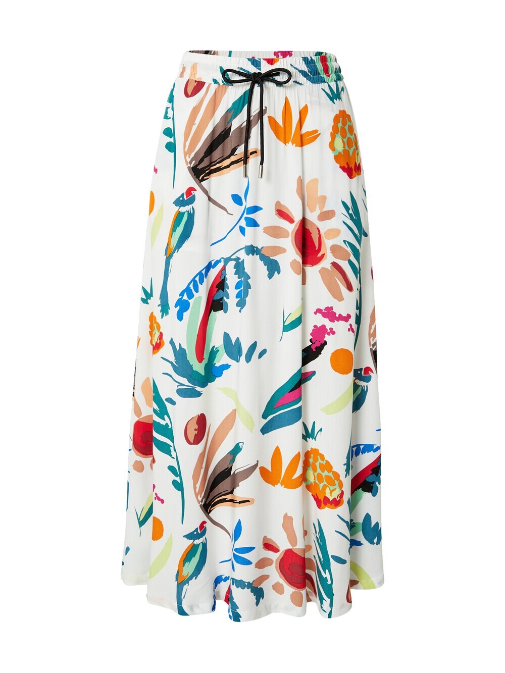 Юбка Urban Classics, белый 
Юбка Urban Classics, белый